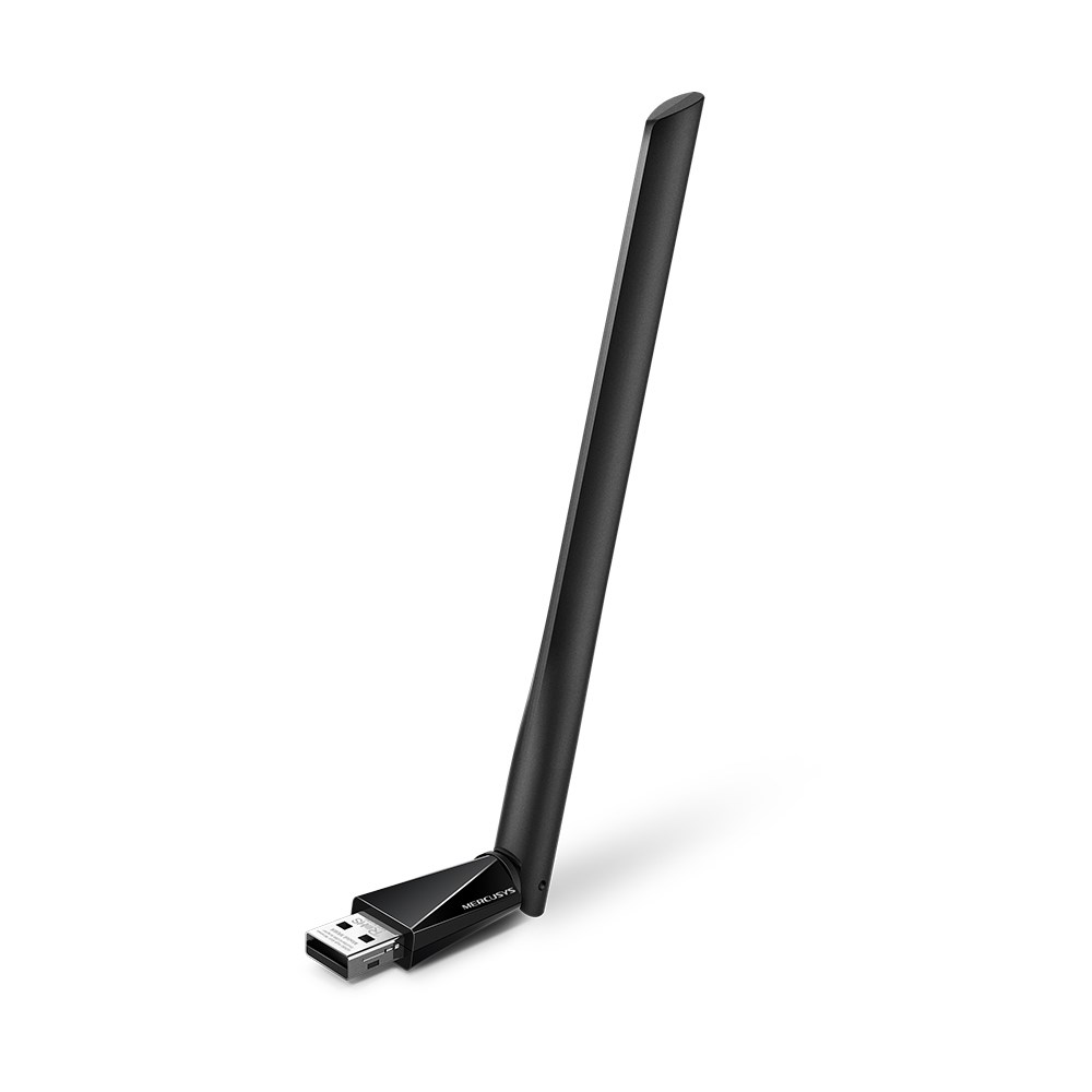 MERCUSYS  AC650 High Gain Wireless Dual