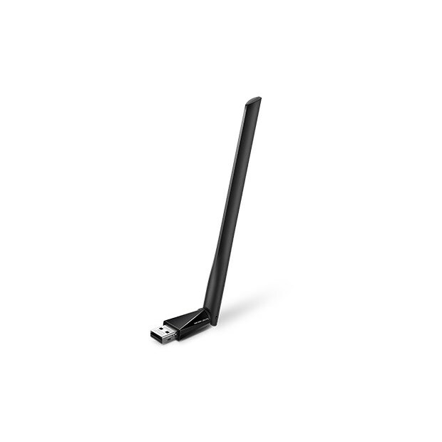 TP-LINK Mercusys MU6H ethernet adapter WiFi