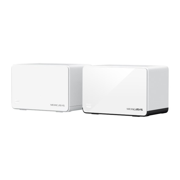 MERCUSYS  HaloH85X - mesh system (2-pack)