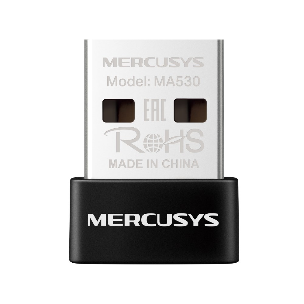 MERCUSYS  MA530 Nano USB adapter Bluetooth