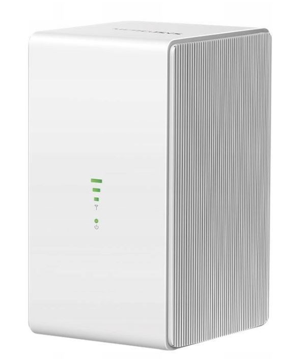 MERCUSYS  MB110-4G wireless router Ethernet Single-band