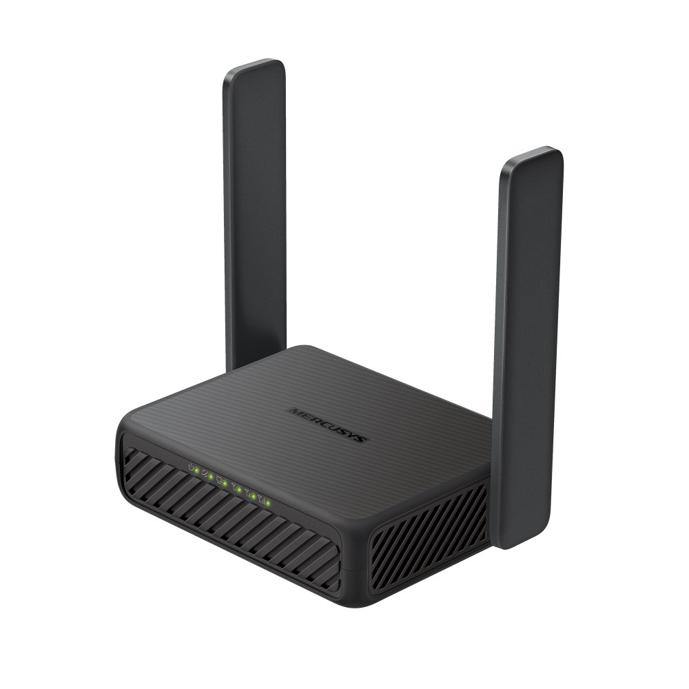 MERCUSYS  MB113-4G router | MB113-4G |