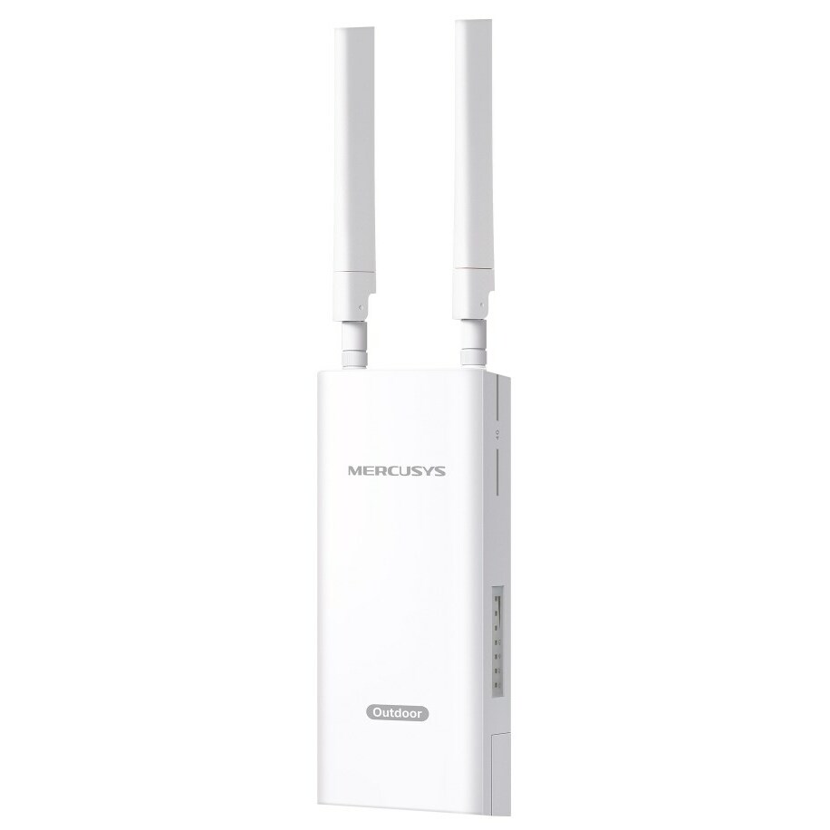 MERCUSYS  MB118-4G wireless router Fast Ethernet