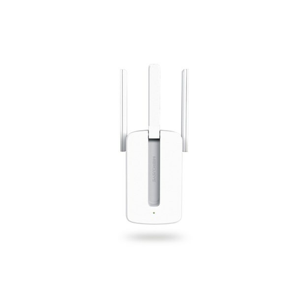 TP-LINK Mercusys MW300RE Repeater WiFi N300