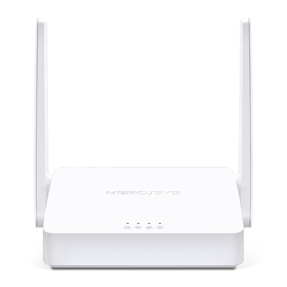 TP-LINK  Mercusys MW302R router WiFi N300