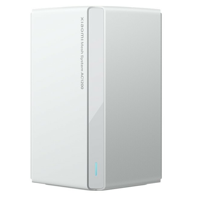 XIAOMI Mesh System AC1200 Wi-Fi Router