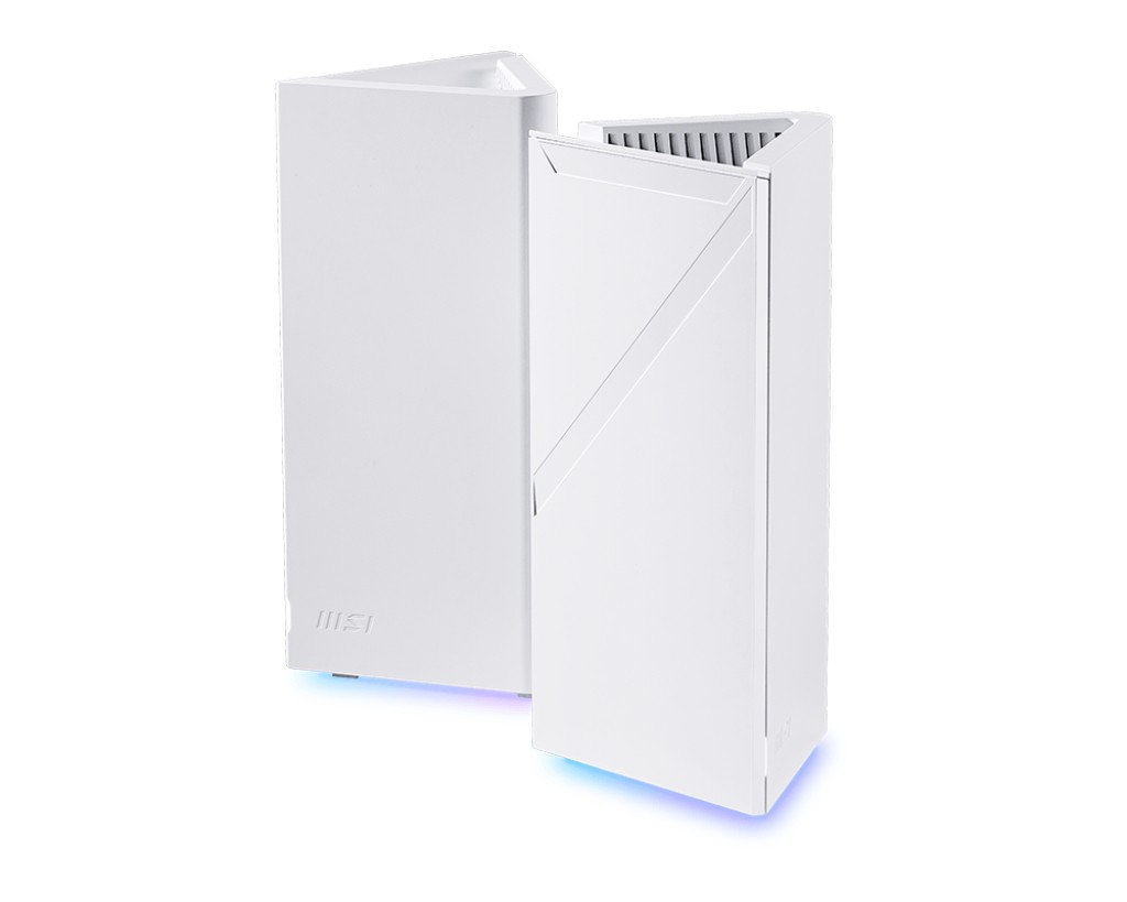MSI Mesh System Roamii BE Pro
