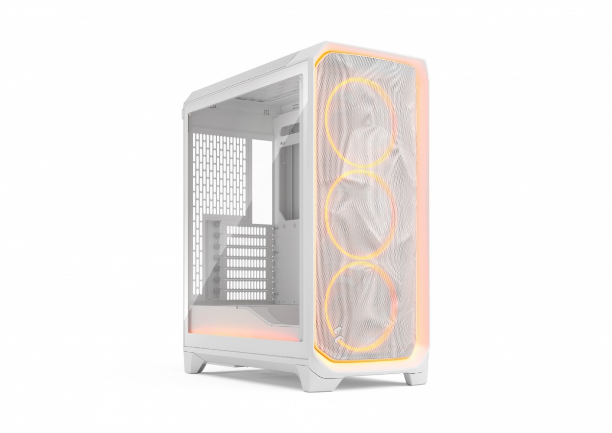 Fractal Design  Meshify 3 Ambience ProRGB
