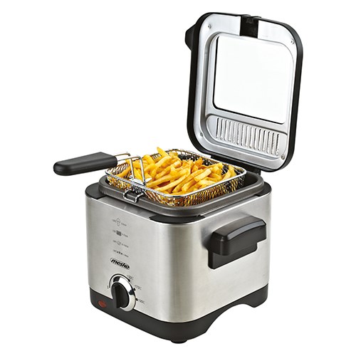 MESKO  Home MS 4910 fryer Single