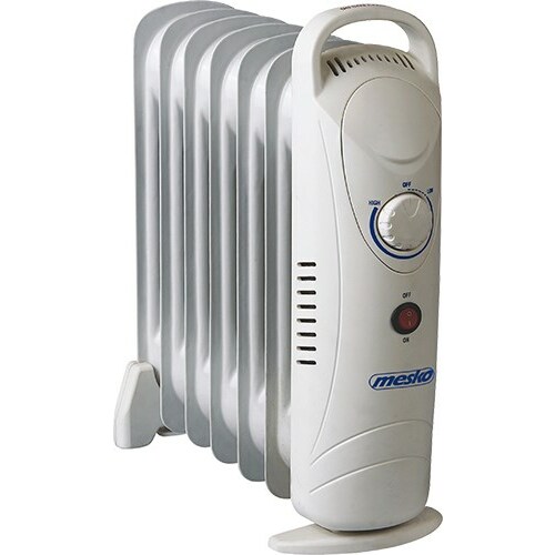 MESKO MS7804 electric space heater Oil