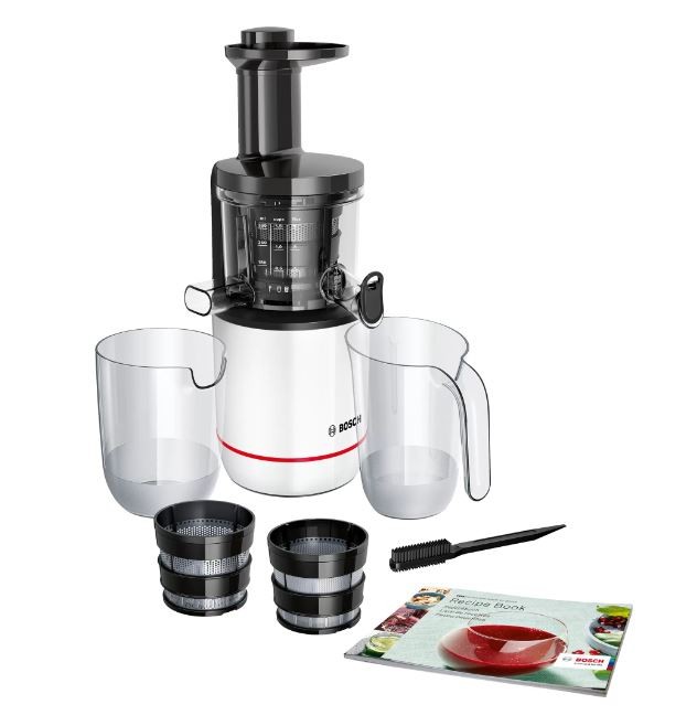Bosch  MESM500W Slow Juicer | MESM500W