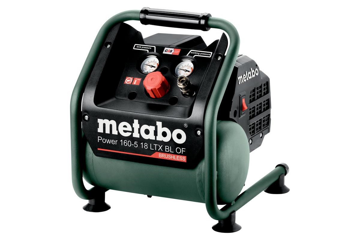 Metabo 601521850 air compressor Battery |