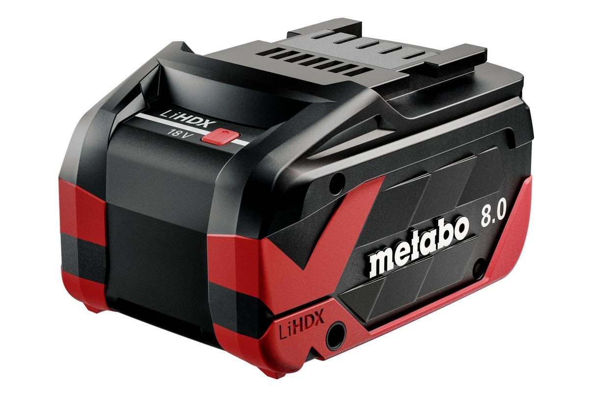 Metabo  624975000 cordless tool battery /