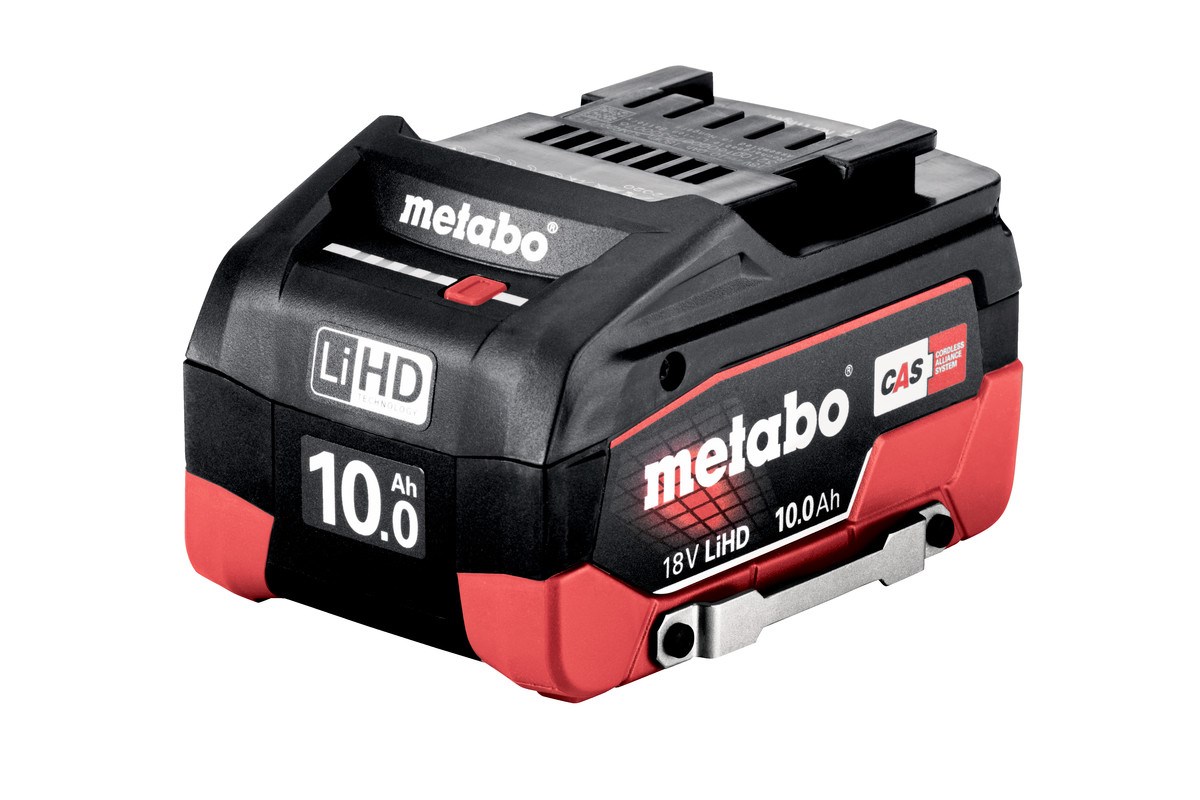 Metabo 624991000 cordless tool battery /
