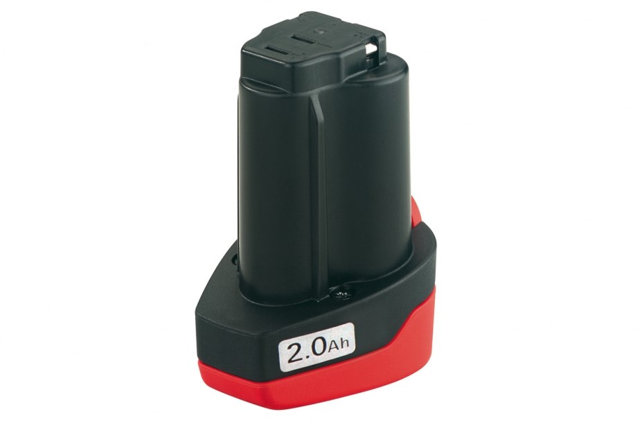 Metabo 62543800 cordless tool battery /