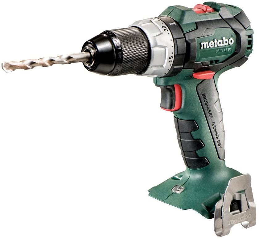 Metabo . BS 18 L BL CARCASS