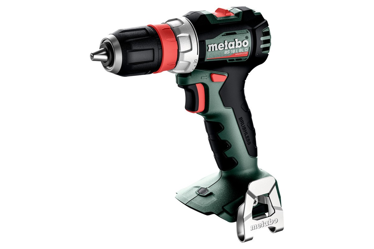 Metabo BS 18 L BL Q