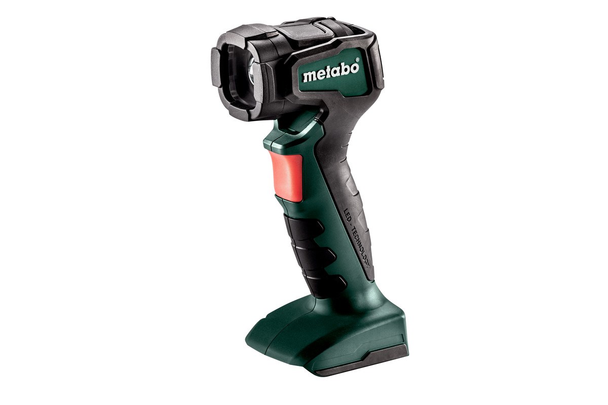Metabo  HIVE FLASHLIGHT 12 LED |