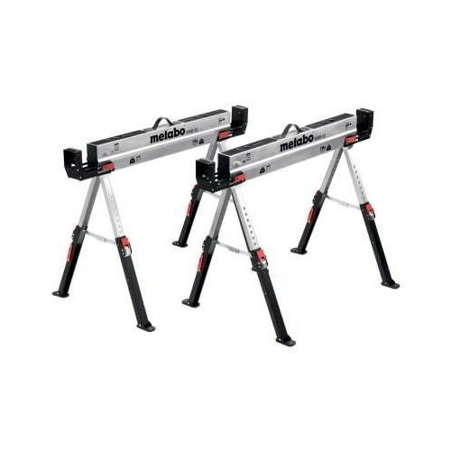 Metabo MAB 82 Steel Supported scaffolding
