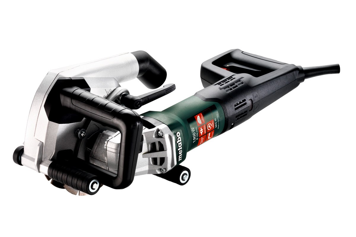 Metabo MFE 40 12.5 cm