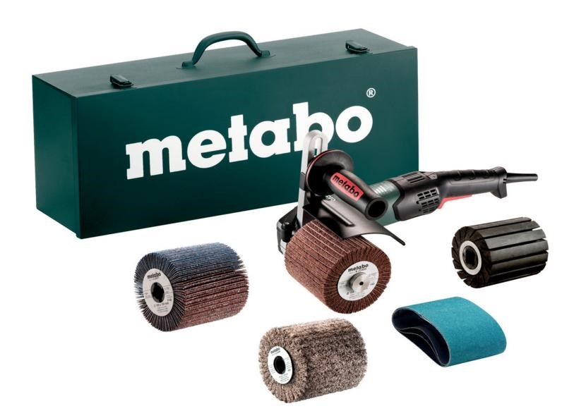 Metabo SE 17-200 RT Straight die