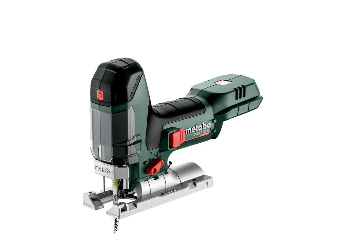 Metabo ST 18 LT 130 BL