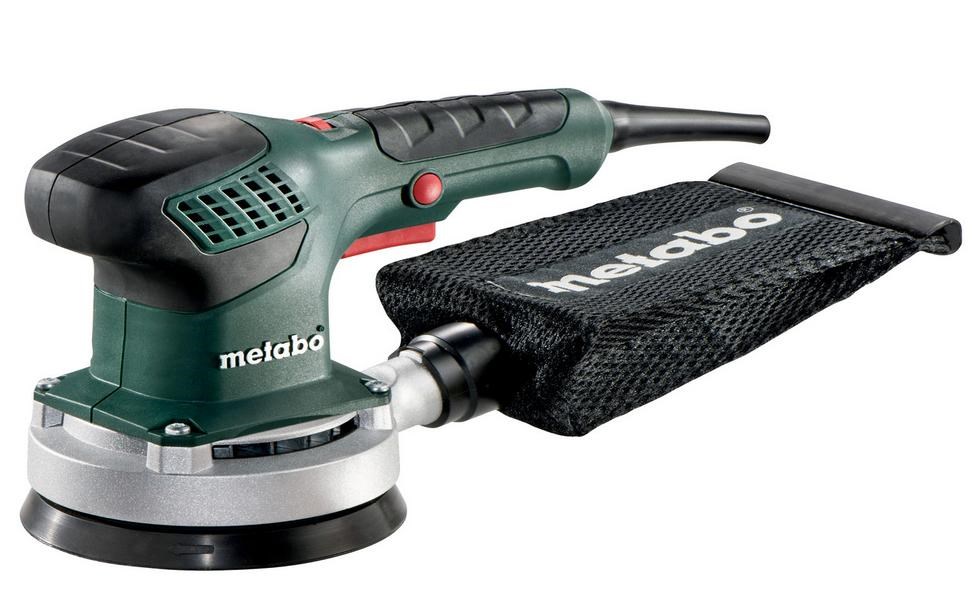 Metabo  SXE 3125 Orbital sander 12000