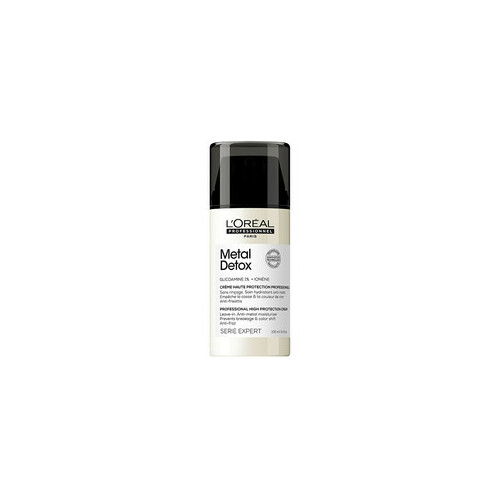 L´Oréal Professionnel Metal Detox High Protection