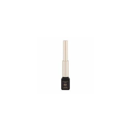 L´Oréal Metal Signature Eyeliner - Eyeliner