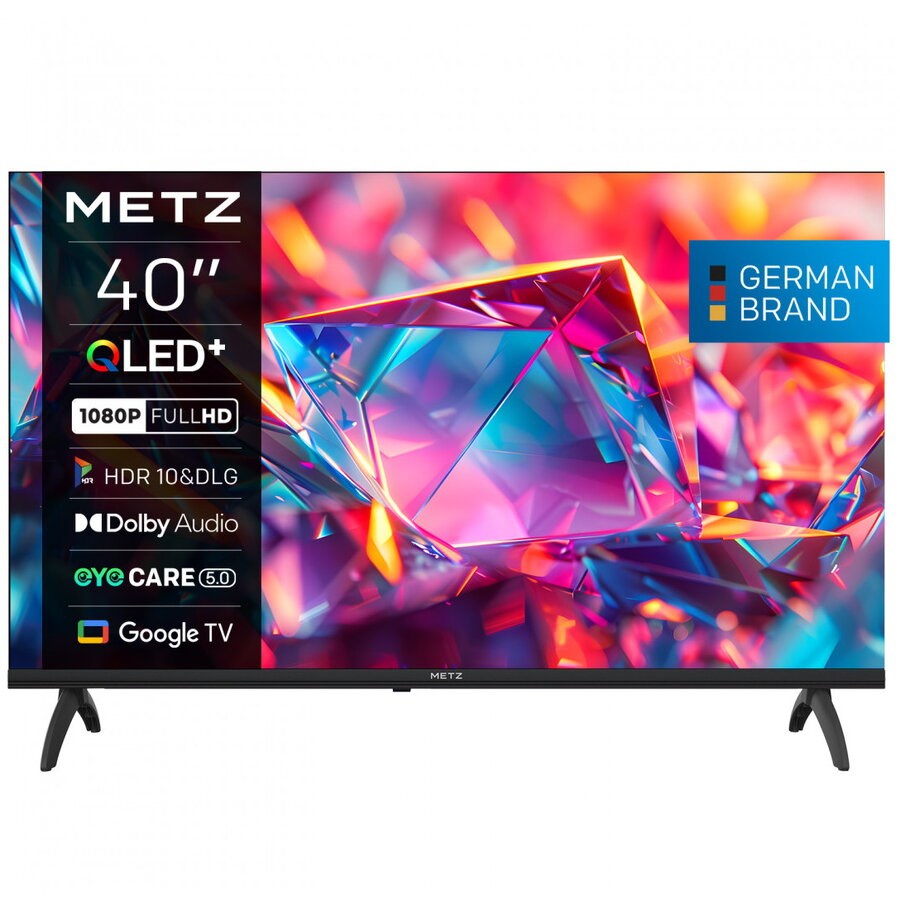 Metz  MQH7030Z 101.6 cm (40&quot