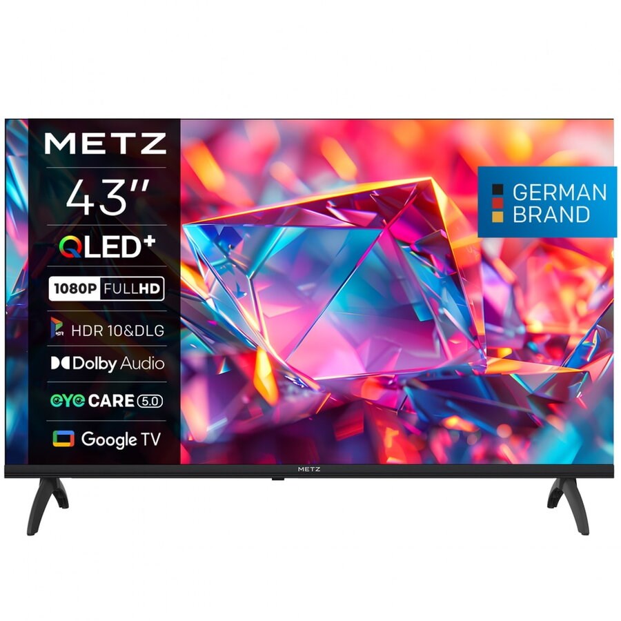 Metz MQH7030Z 109.2 cm (43"