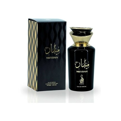 Risala Meydan EDP (Woman, 100ml) |