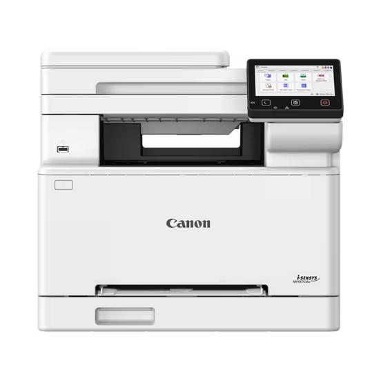 Canon  MFD MF667Cdw 6928C001 | 569672