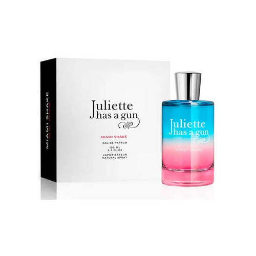 Juliette Has A Gun Miami Shake