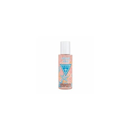 GUESS Miami Vibes Body Spray (Woman