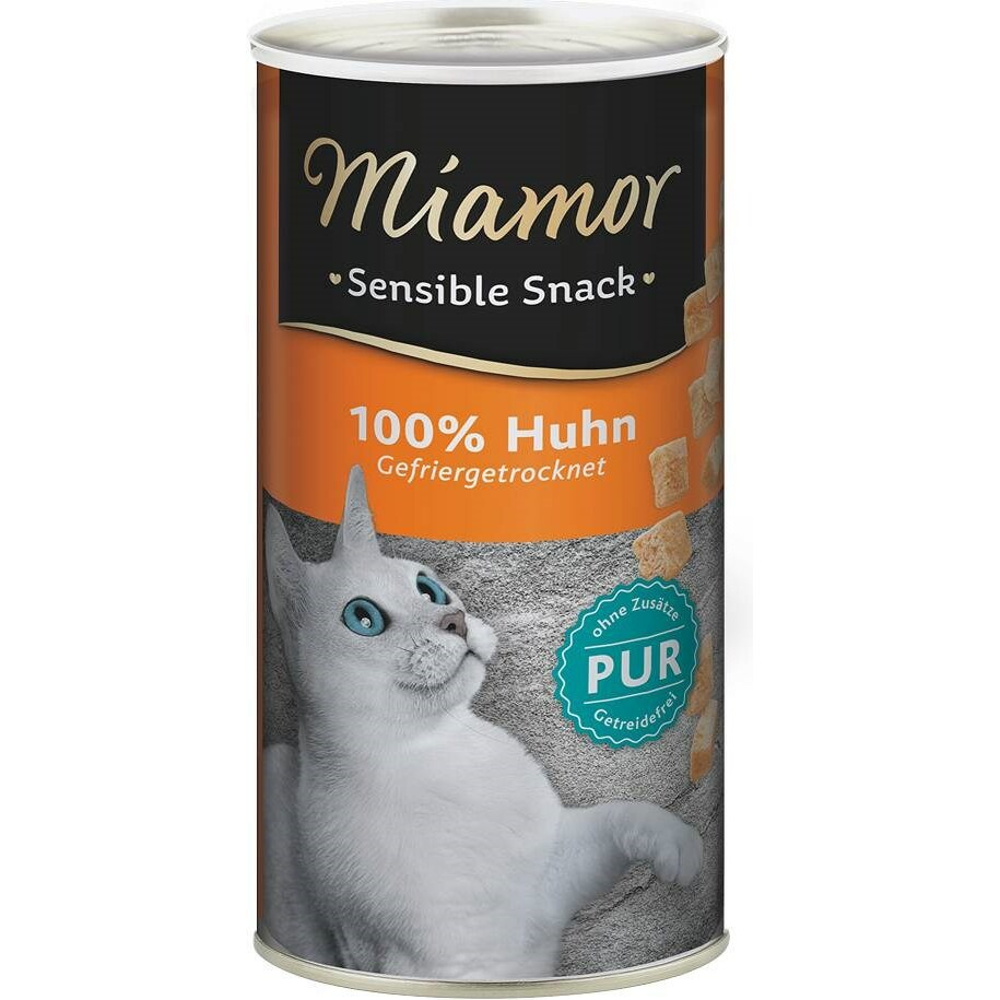 Miamor  Sensible Snack Chicken - cat