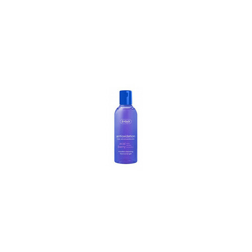 Ziaja Micellar gel with peeling Acai