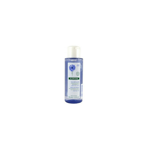 Klorane Micellar Water 3-in-1 Make-Up Remover