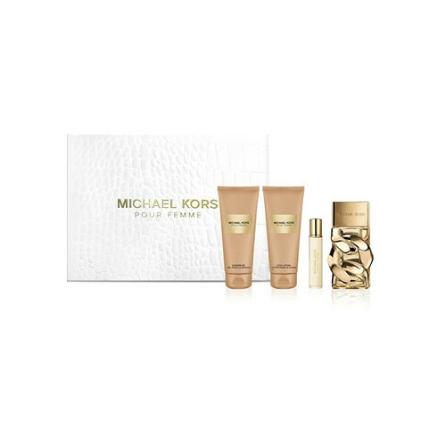 Michael Kors  Pour Femme Dárková sada