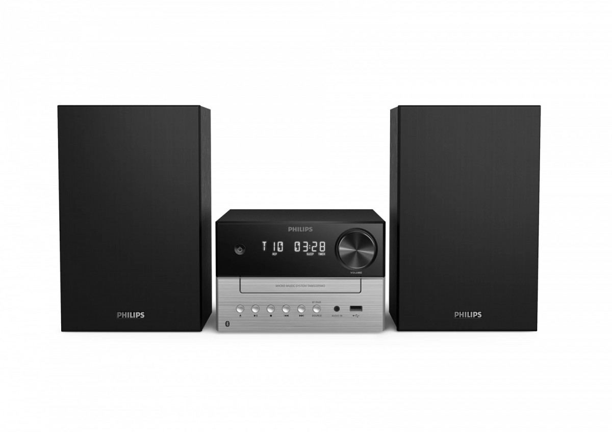 Philips  Micro HiFi TAM3205M2 | 100555044