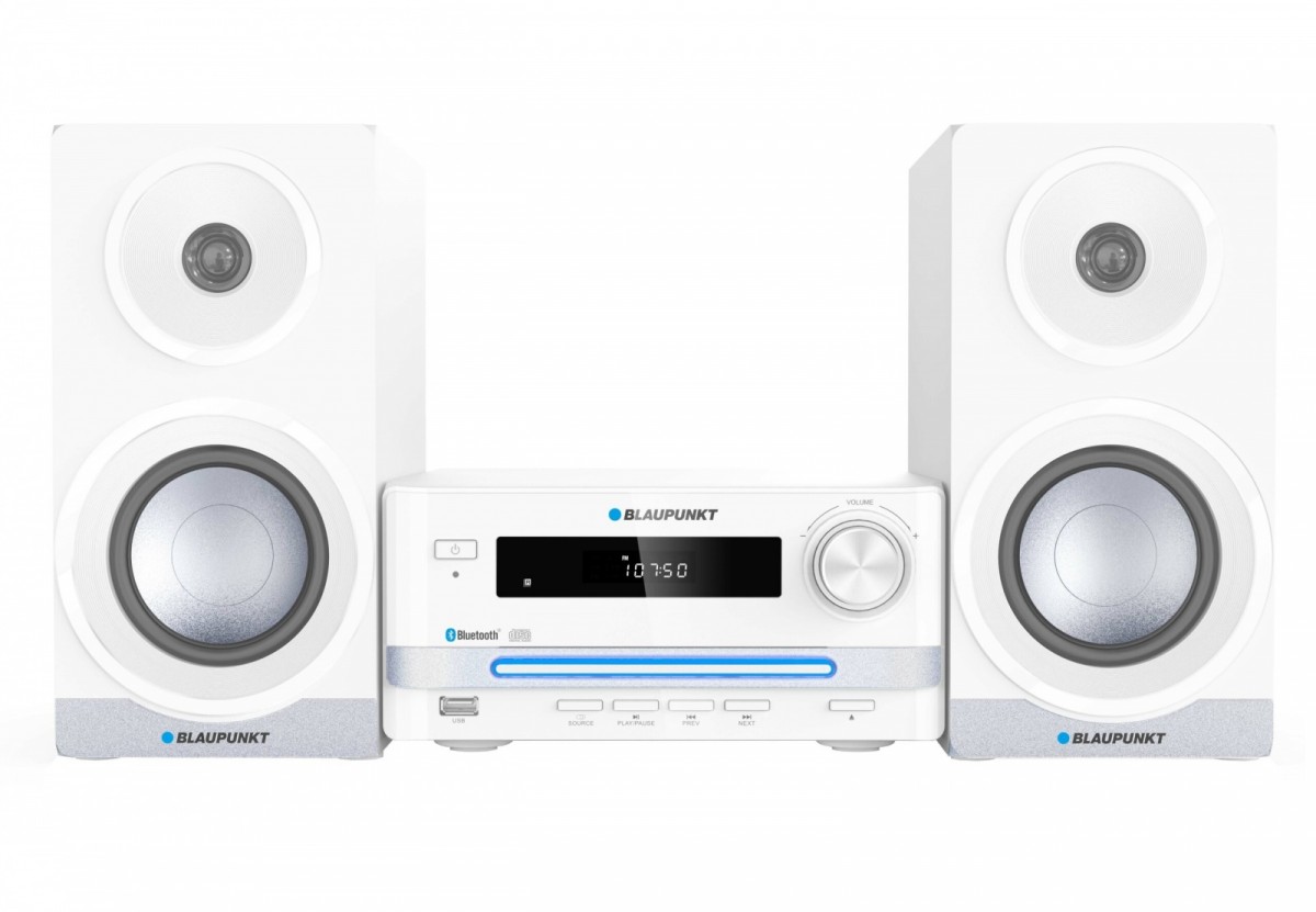 Blaupunkt Micro system with Bluetooth MS16BT