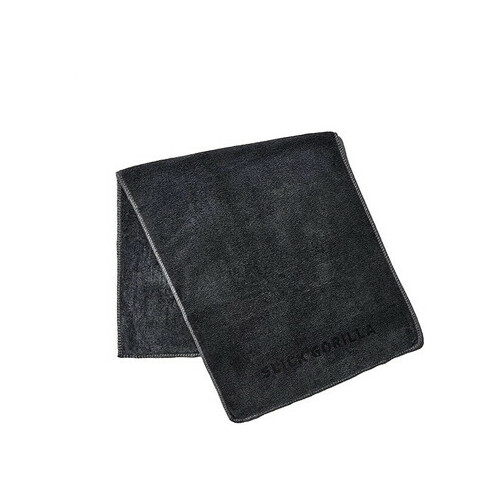 Slick Gorilla Microfibre Towel - Rychleschnoucí