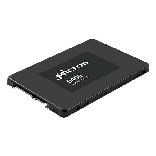 Micron  5400 PRO 240 GB 2