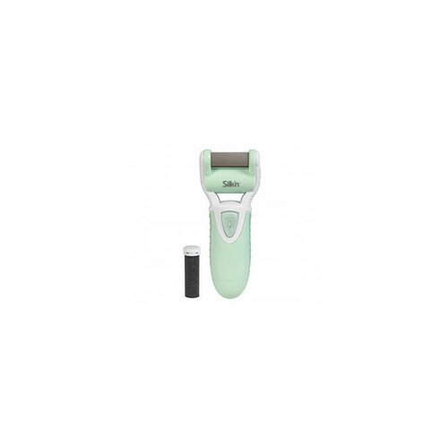 Silk`n MicroPedi Wet-and-Dry - Hard skin