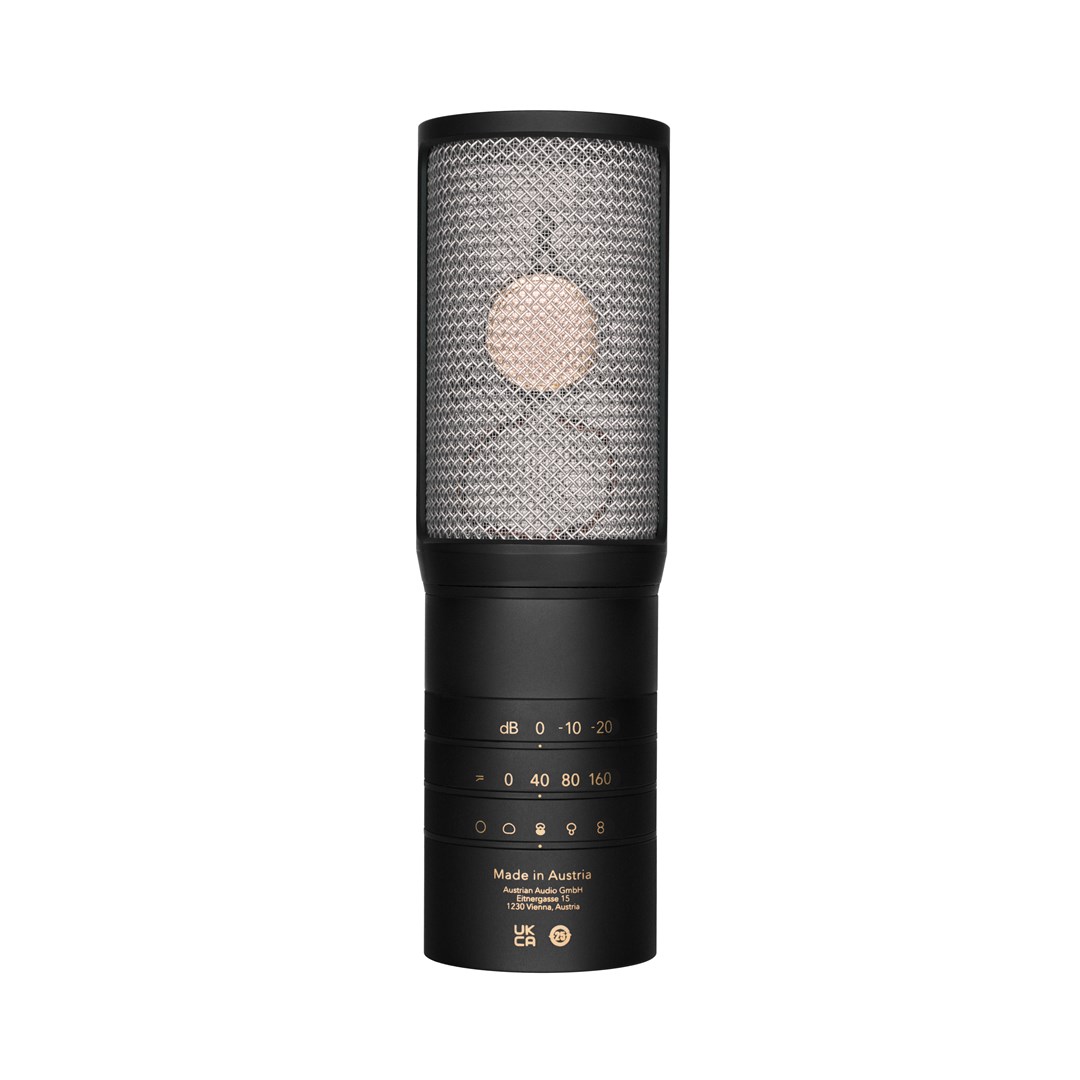 No name Microphone - Austrian Audio