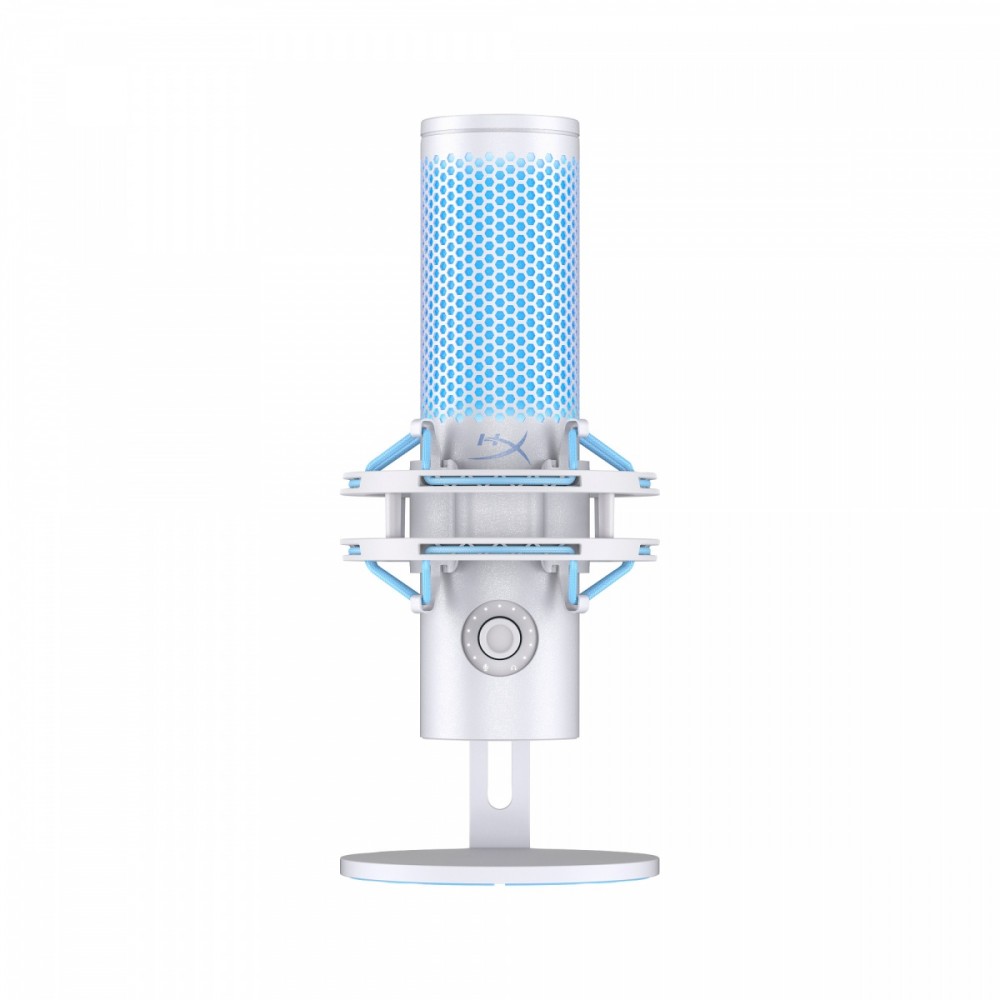 HyperX  Microphone USB QuadCast 2 AN1D9AA