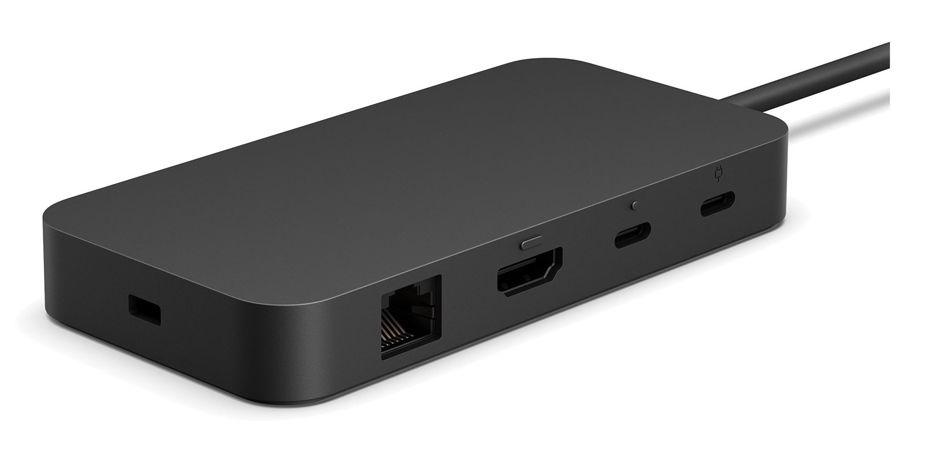 Microsoft (OEM) Microsoft Surface USB4 Dock