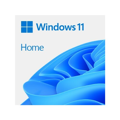 MICROSOFT  %OEM Windows 11 Home PL