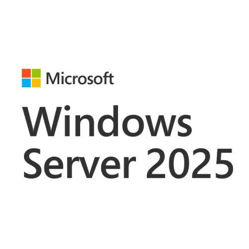 MICROSOFT  OEM Win Svr CAL 2025