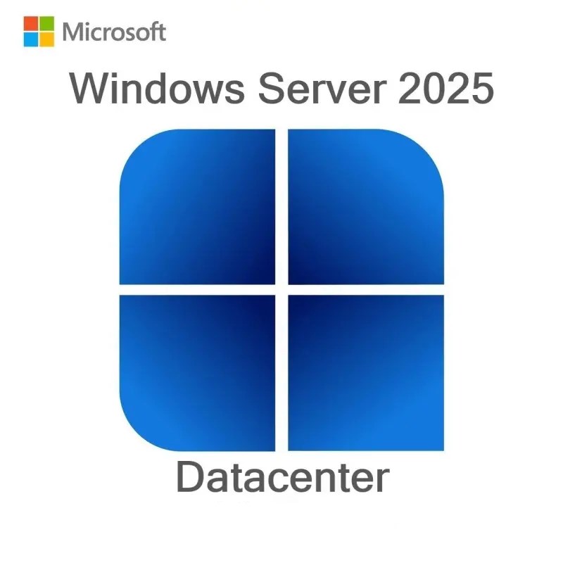 MICROSOFT OEM Win Svr Datacenter 2025